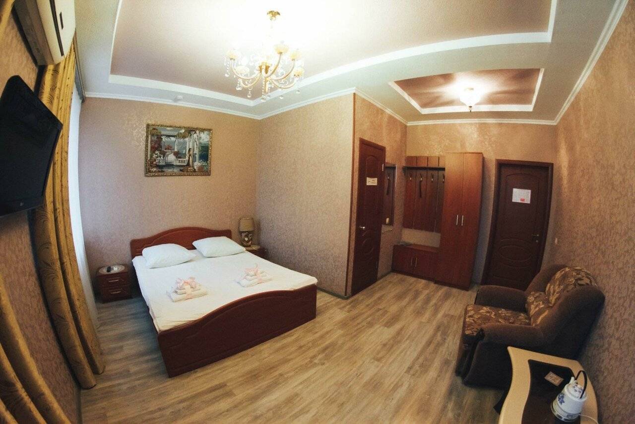 Номер стандарт Биг